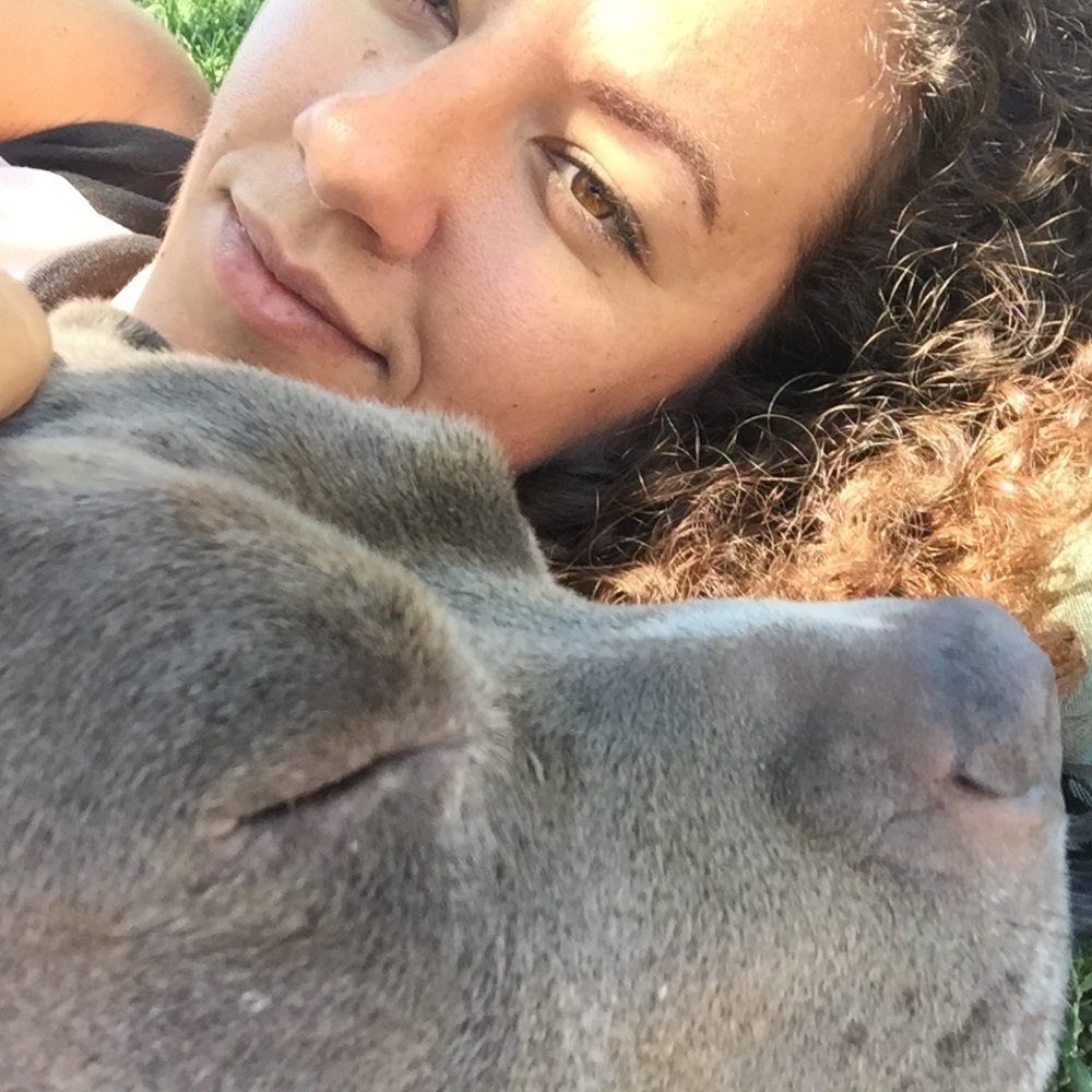 Meet your Posher, Shoshanah